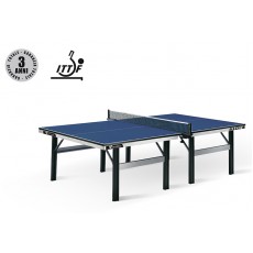 Cornilleau Tavolo Ping-Pong Competition 610 ITTF Indoor